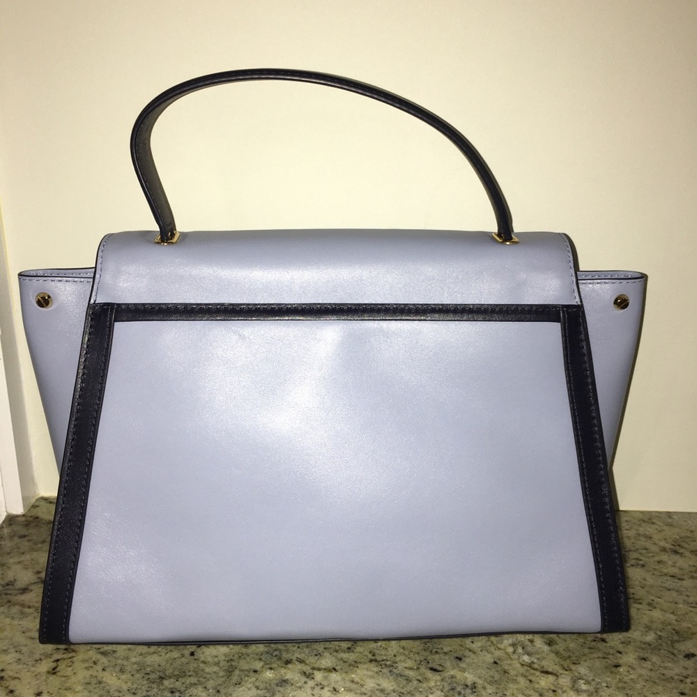 ⭐️⭐️2X HOST PICK⭐️⭐️  NWT 💯% Authentic Michael Kors Whitney Satchel - Picture 2 of 12